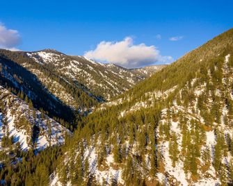 bear creek resort - Thompson Falls
