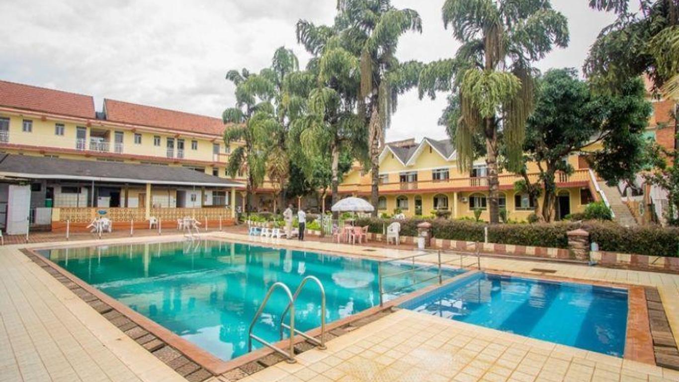 Jokas Hotel