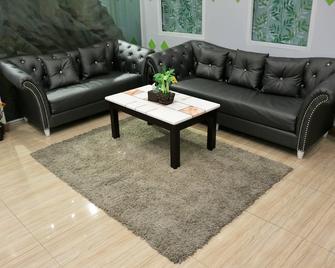 Lucky Green View - Bangkok - Living room