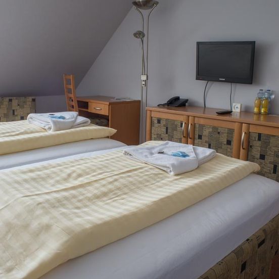 Hotel U Crliku image 1