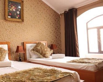 Green House Hostel - Dushanbe