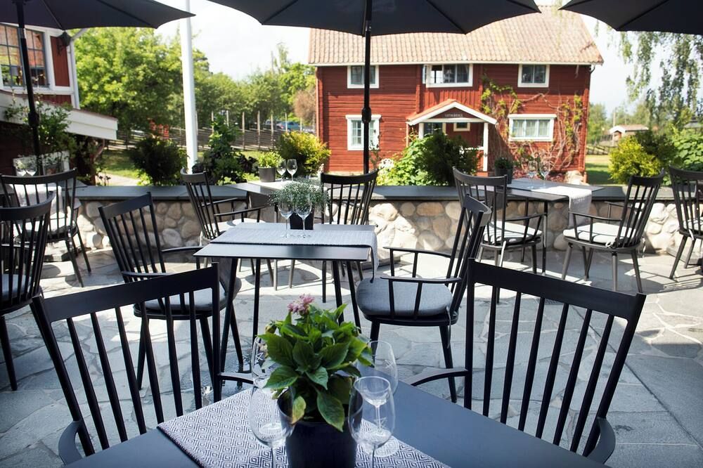 أكيربلادز جاستجيفري هوتل سبا