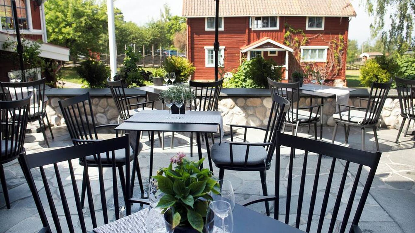Åkerblads Hotell Gästgiveri Spa