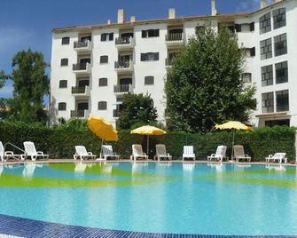 Nora Velha T0+1 em Tavira - Tavira - Pool