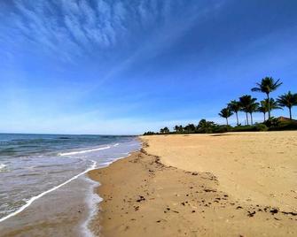 Pousada Pedra do Negro - Caraiva - Beach