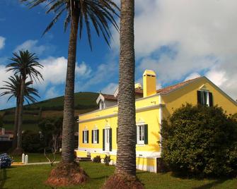 Villa Várzea - Garden Suite - Várzea (Azores) - Edificio