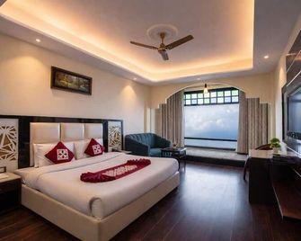 Snow Valley Resorts Dalhousie - Dalhousie