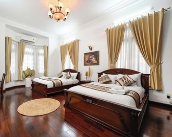 Amory Villa Thao Dien - Ho Chi Minh City