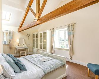 Hay Barn - High Bentham - Bedroom