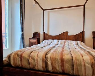 La stella di Manarola- Bluchalet - Riomaggiore - Bedroom