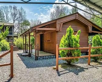 Tiny House, Wifi,hot Tub,secluded - Cosby