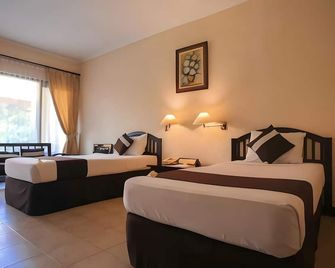 New Sunari Lovina Beach Resort - Buleleng
