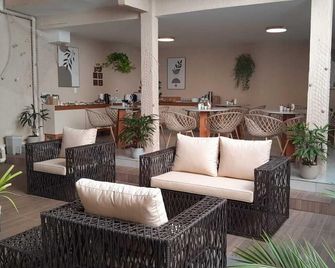 Canoa dos Anjos Suites - Arraial do Cabo