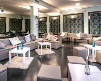 Hotel San Marco Sestola - Sestola - Lounge