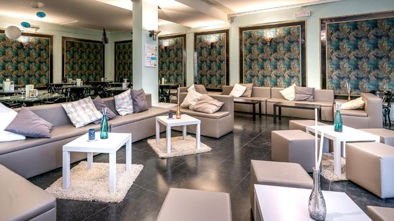 Hotel San Marco Sestola