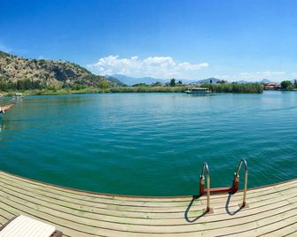 Midas Pension - Dalyan (Mugla)