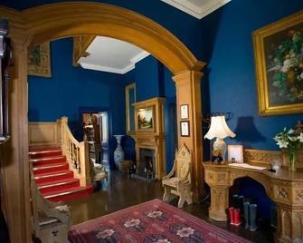 Hotel Ardanaiseig - Taynuilt