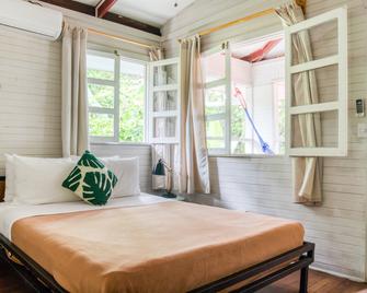 Selina Puerto Viejo - Puerto Viejo de Talamanca - Phòng ngủ