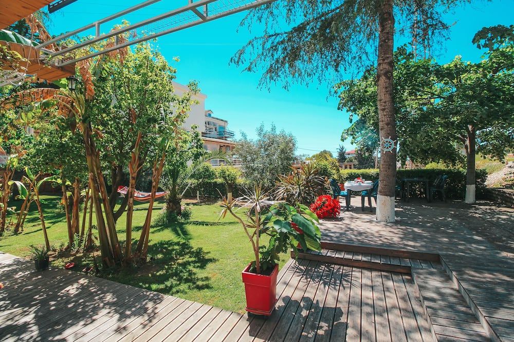 Villa Green Garden - סאראנדה