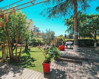 Villa Green Garden - Sarandë
