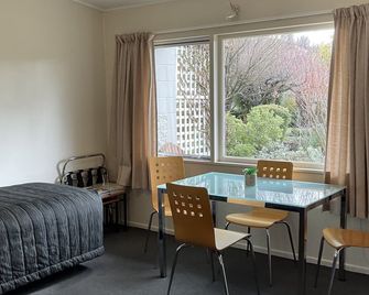 Alexandra Garden Court Motel - Alexandra