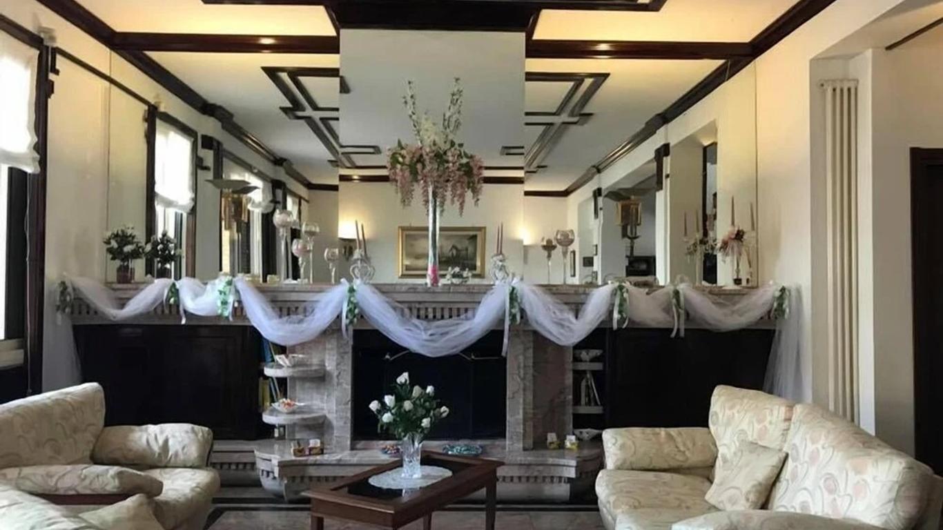 La Maison Royale Bb