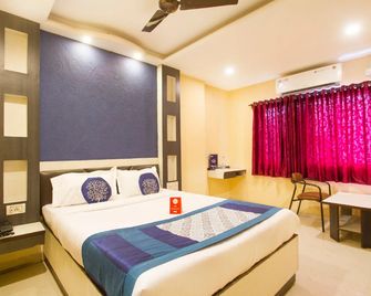 Super Capital O Prestige - Secunderabad