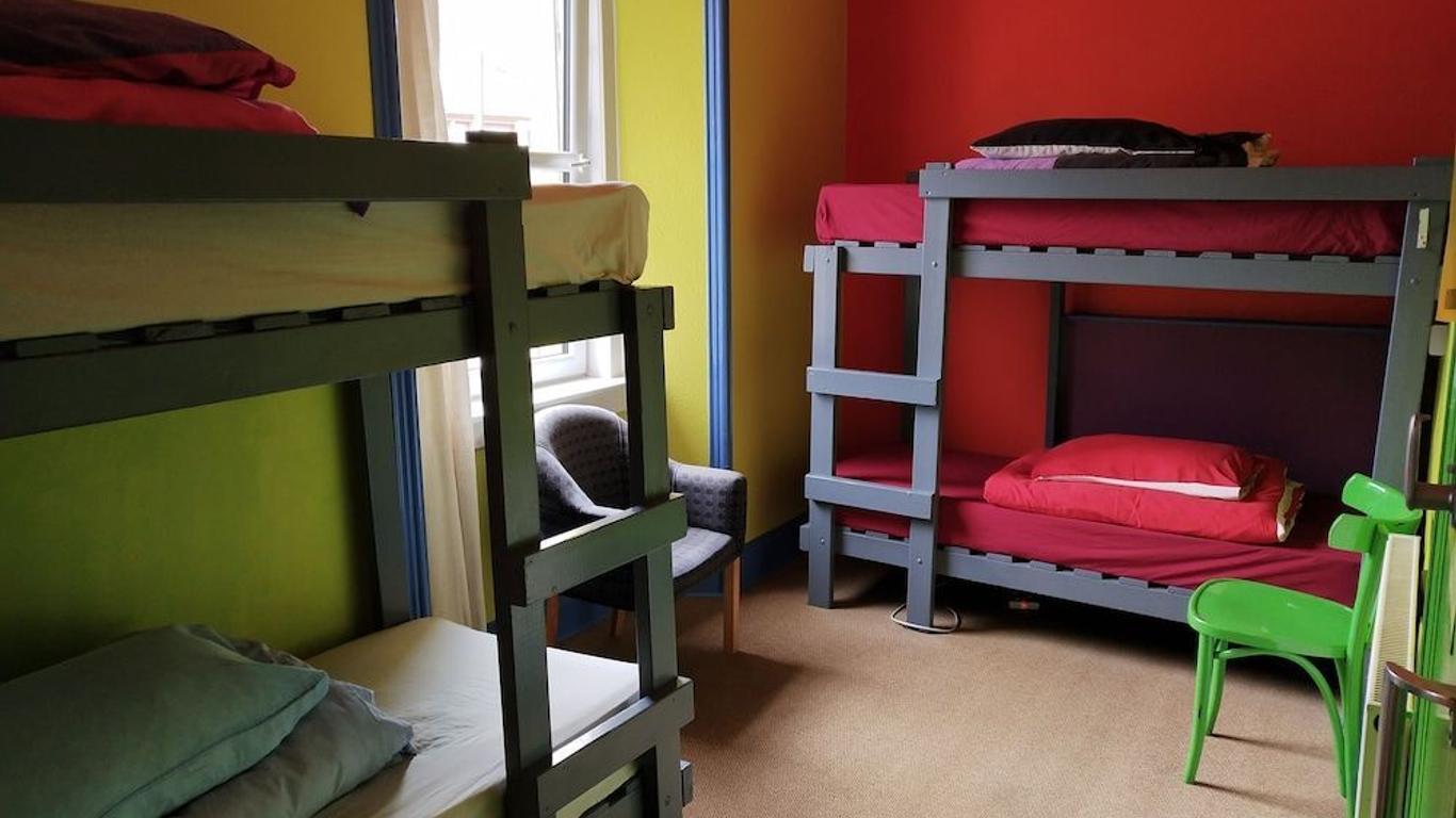 Portree Independent Hostel