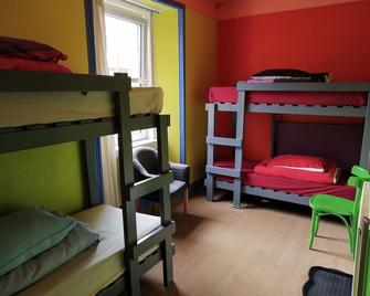 Portree Independent Hostel - Portree - Schlafzimmer