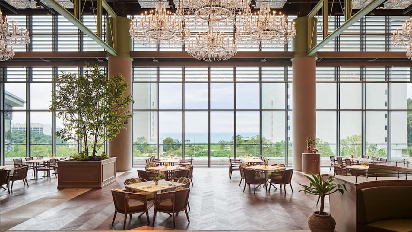 아난티 앳 부산 빌라쥬