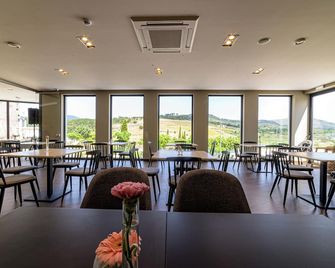 Casas Novas Countryside Hotel Spa & Events - Redondelo - Restaurant