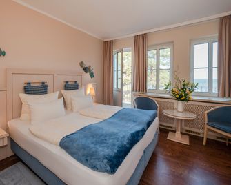 Vineta Strandhotels - Zinnowitz