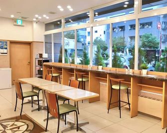 Toyoko Inn Tokyo Shinagawa Oimachi - Tokyo