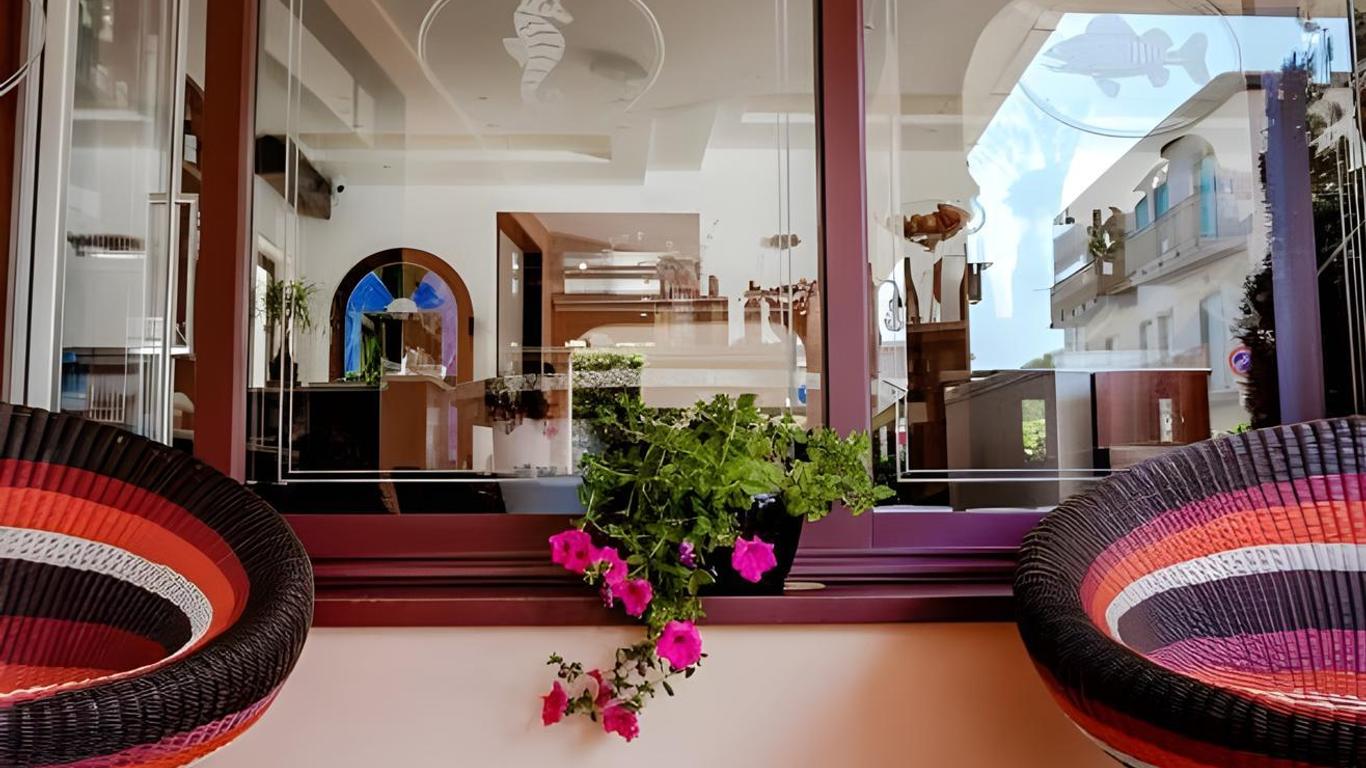 Hotel Sileoni