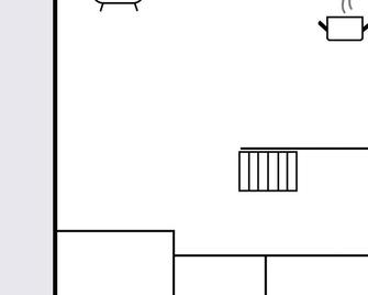 2 Bedroom Awesome Home In Sarpsborg - Sarpsborg - Floorplan