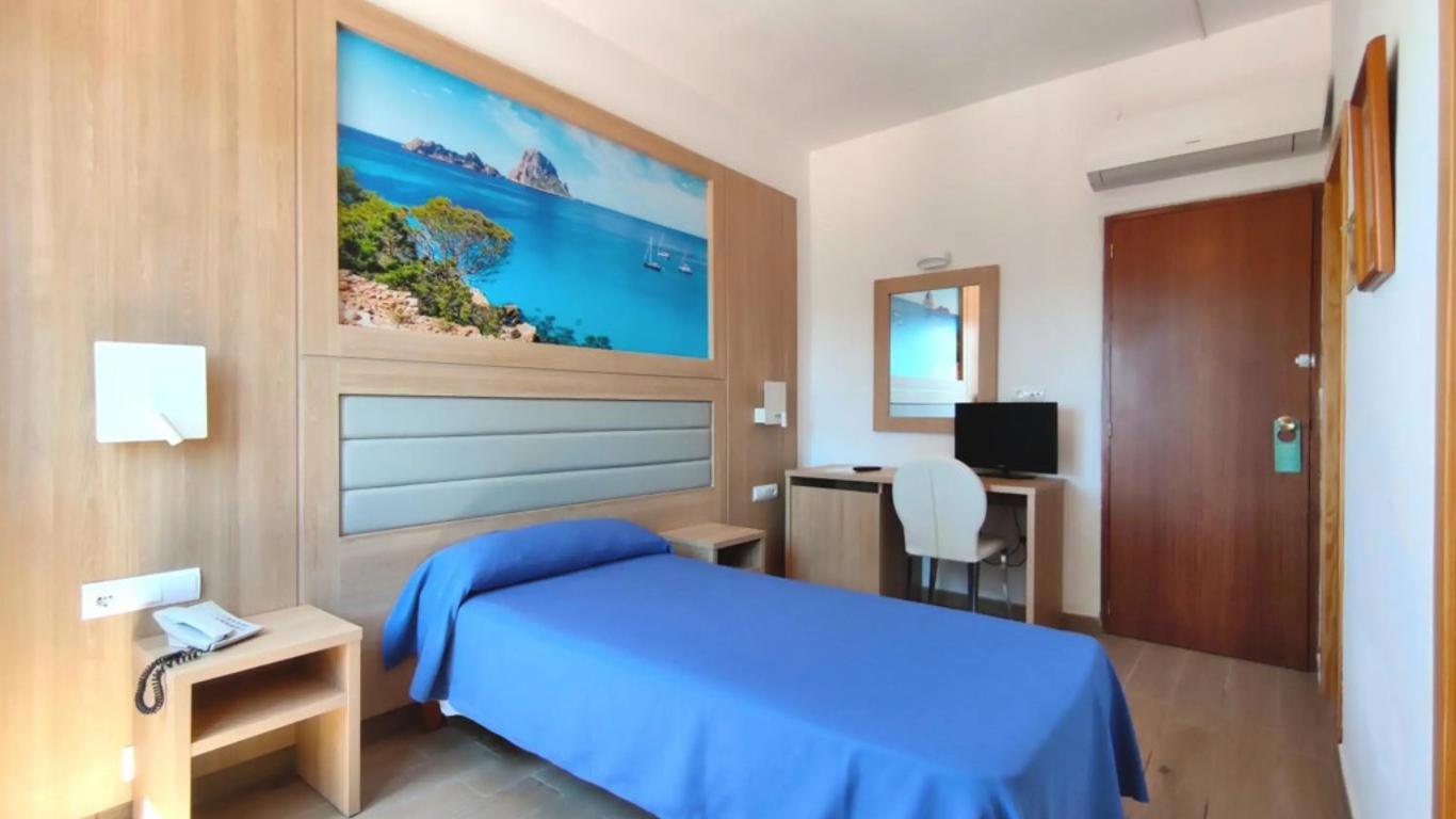 Hotel Ses Savines