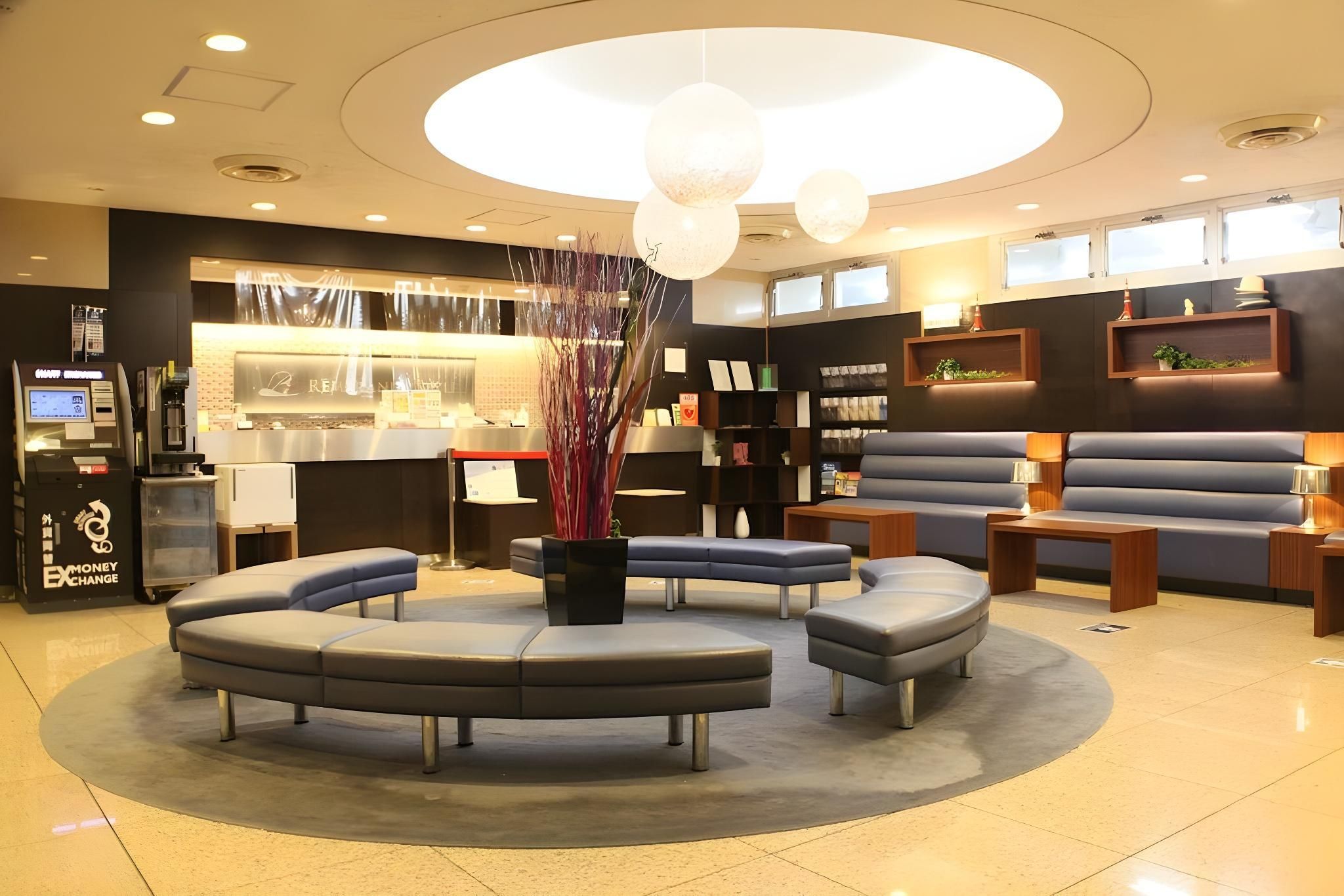 كوكو هوتل طوكيو نيشيكاساي