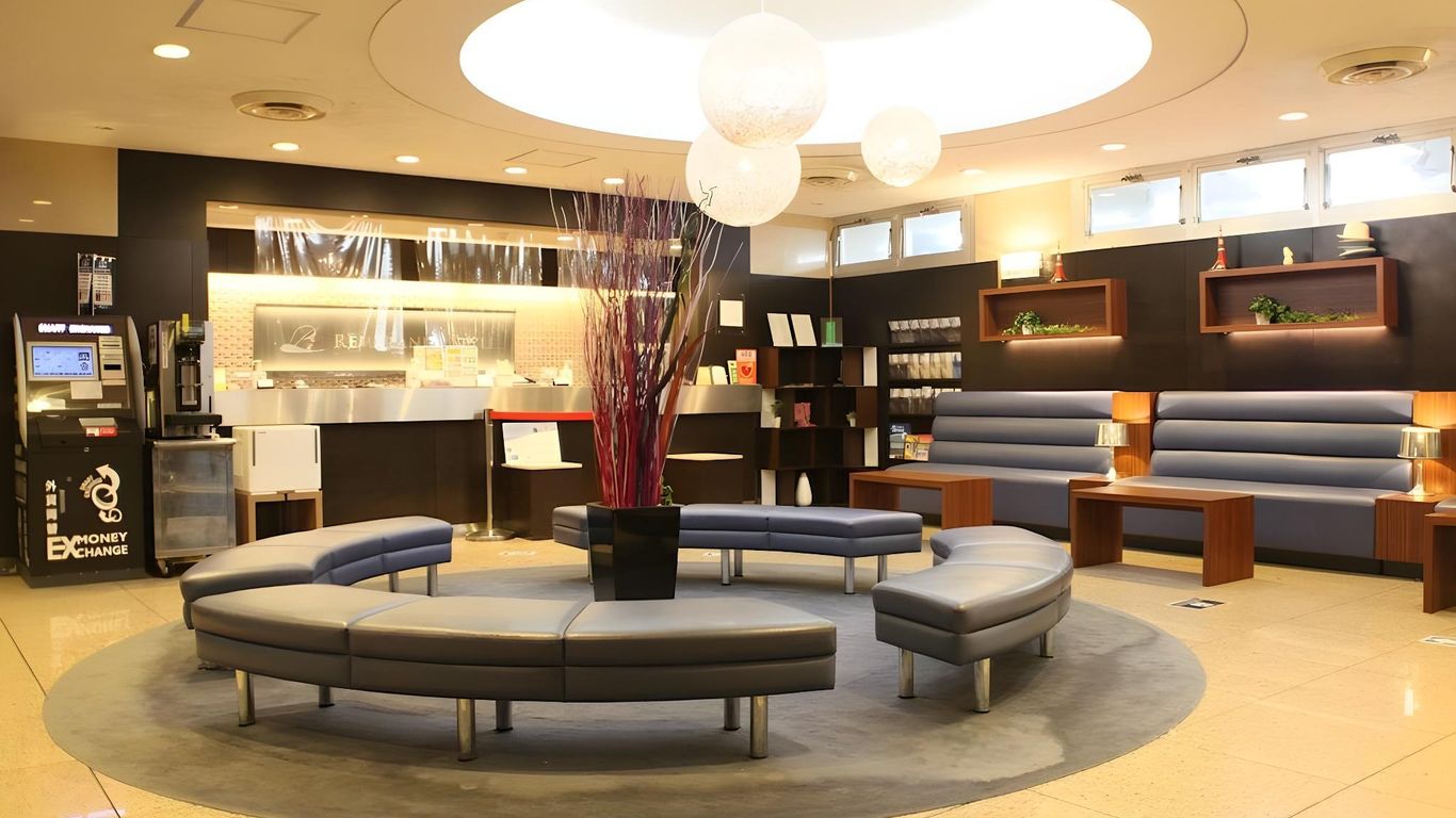 Koko Hotel Tokyo Nishikasai