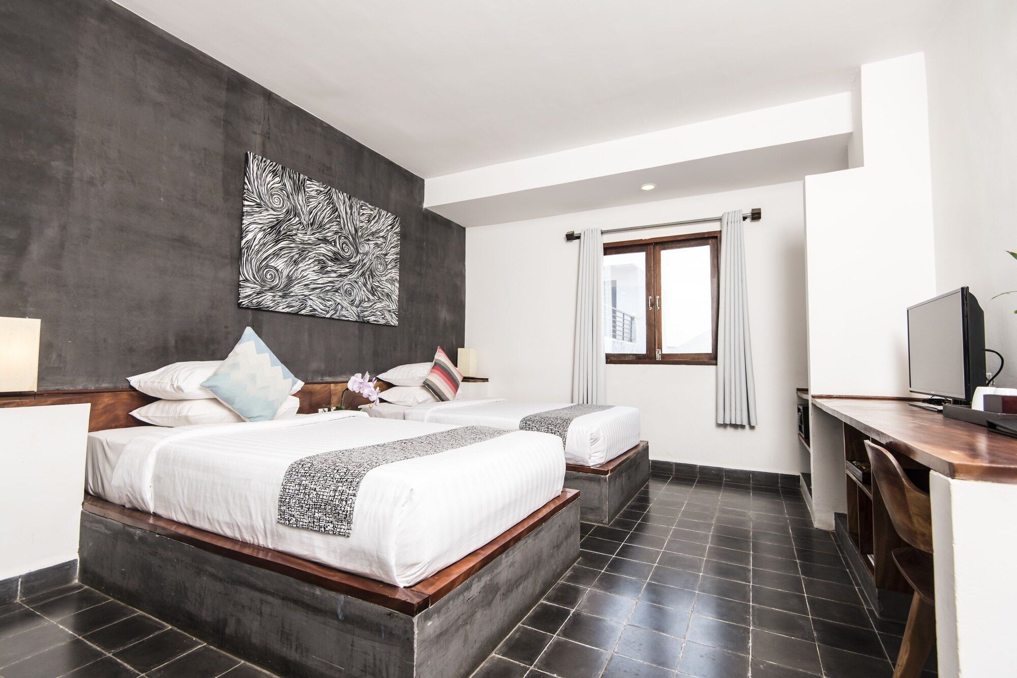 Patio Hotel & Urban Resort - Phnom Penh