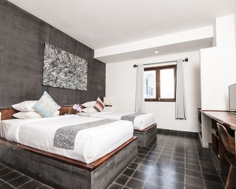 Patio Hotel & Urban Resort - Phnom Penh