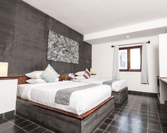 Patio Hotel & Urban Resort - Phnom Penh
