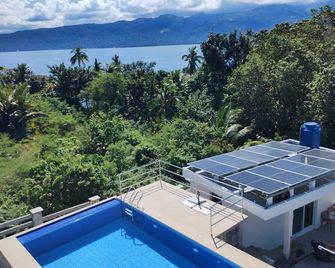 Villa Bor a Mar - Holiday homes - Puerto Galera