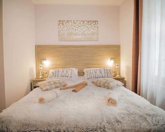 Holiday Center Ivona - Zadar - Dormitor