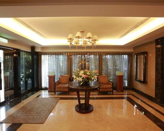 Jingan Classic Inn - Zhonghe District - Lobby