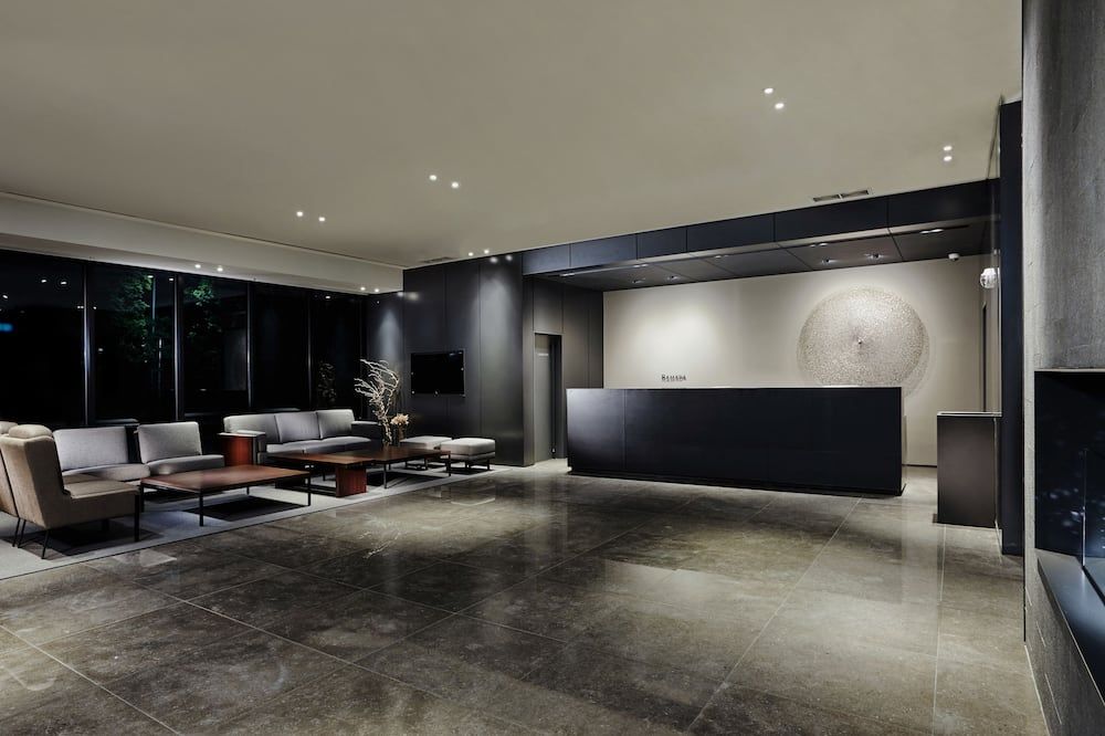 Ramada by Wyndham Gunsan