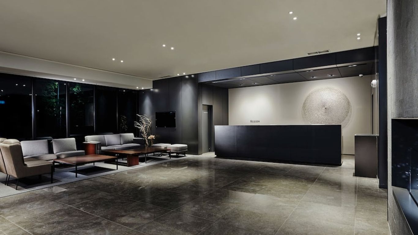 Ramada by Wyndham Gunsan