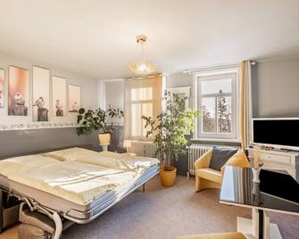 Das Spatzennest - Bad Sachsa - Habitación