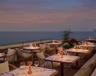Fairmont Monte Carlo - Monaco - Restaurant