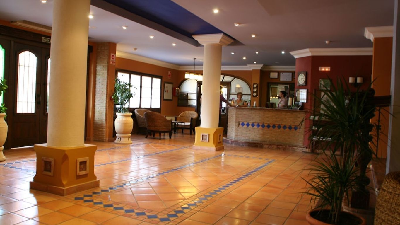 Hotel Rural Huerta De Las Palomas