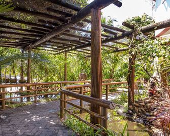 Hotel Alemão Beach de Ilhabela - Ilhabela
